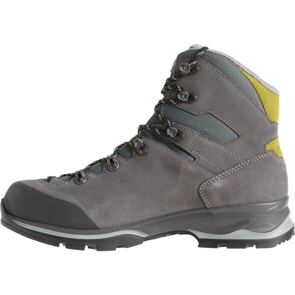 LOWA Baldo GTX Mens Gore-Tex Hiking Boots NEW Anthracite $285 main image 5